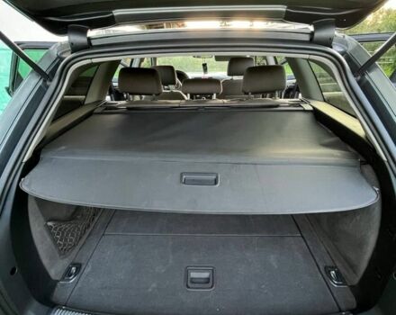 Серый Ауди А4, объемом двигателя 2.5 л и пробегом 423 тыс. км за 4300 $, фото 17 на Automoto.ua