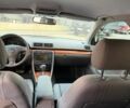 Сірий Ауді А4, об'ємом двигуна 1.98 л та пробігом 281 тис. км за 4600 $, фото 18 на Automoto.ua