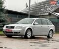 Серый Ауди А4, объемом двигателя 2 л и пробегом 208 тыс. км за 5250 $, фото 29 на Automoto.ua