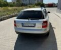 Серый Ауди А4, объемом двигателя 1.9 л и пробегом 306 тыс. км за 5450 $, фото 4 на Automoto.ua