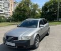 Сірий Ауді А4, об'ємом двигуна 2.5 л та пробігом 400 тис. км за 4200 $, фото 1 на Automoto.ua