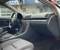 Серый Ауди А4, объемом двигателя 2 л и пробегом 208 тыс. км за 5250 $, фото 39 на Automoto.ua