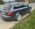 Серый Ауди А4, объемом двигателя 2.5 л и пробегом 29 тыс. км за 3700 $, фото 1 на Automoto.ua