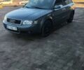 Сірий Ауді А4, об'ємом двигуна 1.8 л та пробігом 249 тис. км за 4785 $, фото 1 на Automoto.ua