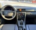 Серый Ауди А4, объемом двигателя 1.8 л и пробегом 280 тыс. км за 5600 $, фото 11 на Automoto.ua