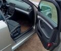 Сірий Ауді А4, об'ємом двигуна 2 л та пробігом 292 тис. км за 6500 $, фото 8 на Automoto.ua