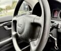 Серый Ауди А4, объемом двигателя 2 л и пробегом 190 тыс. км за 5250 $, фото 39 на Automoto.ua