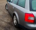 Сірий Ауді А4, об'ємом двигуна 2 л та пробігом 292 тис. км за 6500 $, фото 1 на Automoto.ua