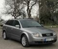 Сірий Ауді А4, об'ємом двигуна 1.9 л та пробігом 200 тис. км за 2400 $, фото 1 на Automoto.ua