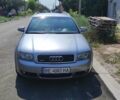 Сірий Ауді А4, об'ємом двигуна 2.5 л та пробігом 330 тис. км за 6000 $, фото 1 на Automoto.ua