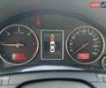 Серый Ауди А4, объемом двигателя 1.9 л и пробегом 268 тыс. км за 5000 $, фото 9 на Automoto.ua
