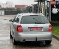 Серый Ауди А4, объемом двигателя 2 л и пробегом 208 тыс. км за 5250 $, фото 24 на Automoto.ua