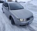 Сірий Ауді А4, об'ємом двигуна 1.9 л та пробігом 400 тис. км за 4900 $, фото 4 на Automoto.ua