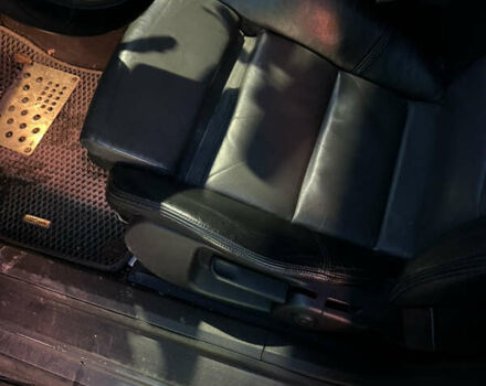 Серый Ауди А4, объемом двигателя 2.5 л и пробегом 379 тыс. км за 4700 $, фото 12 на Automoto.ua