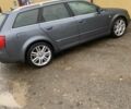 Серый Ауди А4, объемом двигателя 2.5 л и пробегом 29 тыс. км за 3700 $, фото 9 на Automoto.ua