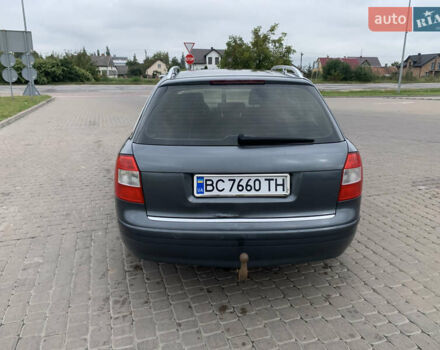 Серый Ауди А4, объемом двигателя 2.5 л и пробегом 423 тыс. км за 4300 $, фото 8 на Automoto.ua