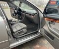 Сірий Ауді А4, об'ємом двигуна 1.9 л та пробігом 407 тис. км за 4400 $, фото 12 на Automoto.ua