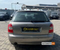 Серый Ауди А4, объемом двигателя 2 л и пробегом 263 тыс. км за 5500 $, фото 5 на Automoto.ua