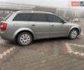 Сірий Ауді А4, об'ємом двигуна 1.9 л та пробігом 407 тис. км за 4400 $, фото 4 на Automoto.ua