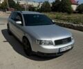 Серый Ауди А4, объемом двигателя 1.9 л и пробегом 306 тыс. км за 5450 $, фото 2 на Automoto.ua