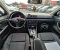 Сірий Ауді А4, об'ємом двигуна 2.4 л та пробігом 282 тис. км за 5390 $, фото 16 на Automoto.ua