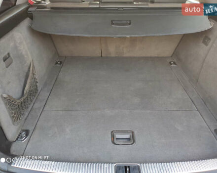 Серый Ауди А4, объемом двигателя 1.9 л и пробегом 407 тыс. км за 5000 $, фото 16 на Automoto.ua