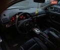 Сірий Ауді А4, об'ємом двигуна 2.5 л та пробігом 100 тис. км за 3491 $, фото 5 на Automoto.ua