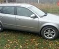 Серый Ауди А4, объемом двигателя 2 л и пробегом 225 тыс. км за 5600 $, фото 3 на Automoto.ua