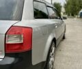 Серый Ауди А4, объемом двигателя 2.5 л и пробегом 470 тыс. км за 3998 $, фото 5 на Automoto.ua