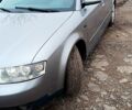 Сірий Ауді А4, об'ємом двигуна 2 л та пробігом 292 тис. км за 6500 $, фото 1 на Automoto.ua