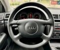 Серый Ауди А4, объемом двигателя 2 л и пробегом 190 тыс. км за 5250 $, фото 48 на Automoto.ua