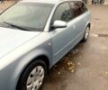 Сірий Ауді А4, об'ємом двигуна 1.6 л та пробігом 240 тис. км за 3800 $, фото 1 на Automoto.ua