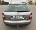 Сірий Ауді А4, об'ємом двигуна 1.9 л та пробігом 502 тис. км за 3033 $, фото 3 на Automoto.ua