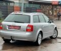 Серый Ауди А4, объемом двигателя 2 л и пробегом 208 тыс. км за 5250 $, фото 14 на Automoto.ua