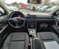 Сірий Ауді А4, об'ємом двигуна 2.4 л та пробігом 282 тис. км за 5390 $, фото 16 на Automoto.ua