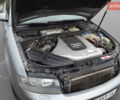 Сірий Ауді А4, об'ємом двигуна 2.5 л та пробігом 390 тис. км за 5400 $, фото 37 на Automoto.ua