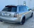 Серый Ауди А4, объемом двигателя 1.9 л и пробегом 265 тыс. км за 1900 $, фото 1 на Automoto.ua