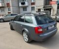 Сірий Ауді А4, об'ємом двигуна 2.5 л та пробігом 258 тис. км за 4300 $, фото 5 на Automoto.ua