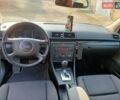 Серый Ауди А4, объемом двигателя 2 л и пробегом 225 тыс. км за 5600 $, фото 4 на Automoto.ua
