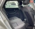 Серый Ауди А4, объемом двигателя 2 л и пробегом 208 тыс. км за 5250 $, фото 42 на Automoto.ua