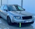 Серый Ауди А4, объемом двигателя 0 л и пробегом 274 тыс. км за 1737 $, фото 1 на Automoto.ua