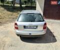 Серый Ауди А4, объемом двигателя 2 л и пробегом 225 тыс. км за 4850 $, фото 16 на Automoto.ua