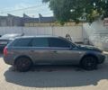 Сірий Ауді А4, об'ємом двигуна 1.9 л та пробігом 380 тис. км за 5500 $, фото 4 на Automoto.ua