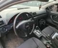Сірий Ауді А4, об'ємом двигуна 2.4 л та пробігом 282 тис. км за 5390 $, фото 19 на Automoto.ua