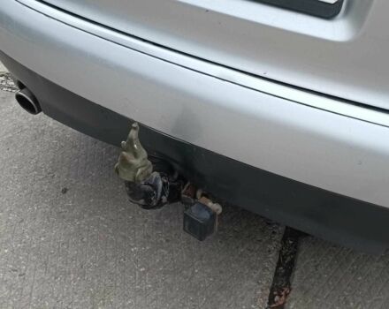 Сірий Ауді А4, об'ємом двигуна 2.4 л та пробігом 282 тис. км за 5390 $, фото 9 на Automoto.ua