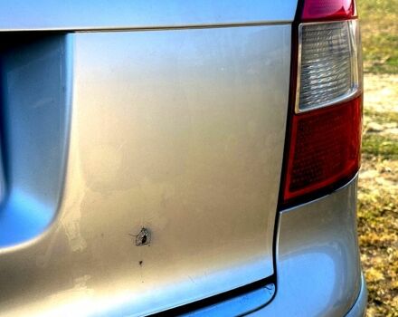 Серый Ауди А4, объемом двигателя 1.9 л и пробегом 445 тыс. км за 5500 $, фото 3 на Automoto.ua