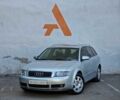 Сірий Ауді А4, об'ємом двигуна 2.5 л та пробігом 275 тис. км за 5493 $, фото 1 на Automoto.ua
