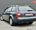 Серый Ауди А4, объемом двигателя 2 л и пробегом 190 тыс. км за 5250 $, фото 8 на Automoto.ua