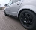 Серый Ауди А4, объемом двигателя 2 л и пробегом 400 тыс. км за 1900 $, фото 6 на Automoto.ua
