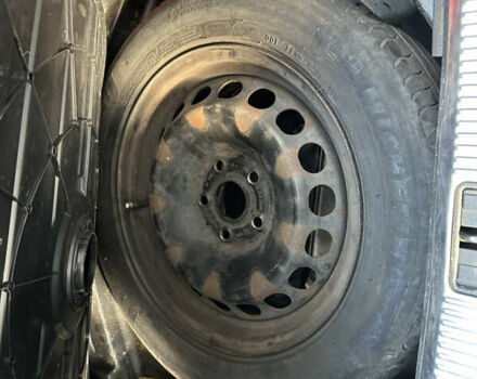 Серый Ауди А4, объемом двигателя 2.5 л и пробегом 297 тыс. км за 4000 $, фото 15 на Automoto.ua